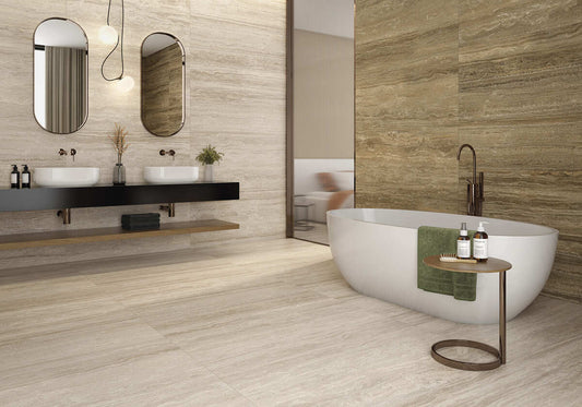 Marveti Travertine Classic